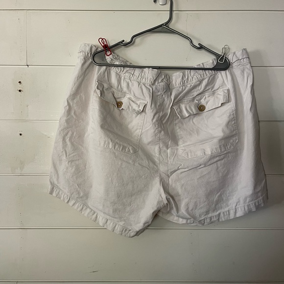 Plus size shorts size 24 by Lane Bryant - Picture 8 of 8